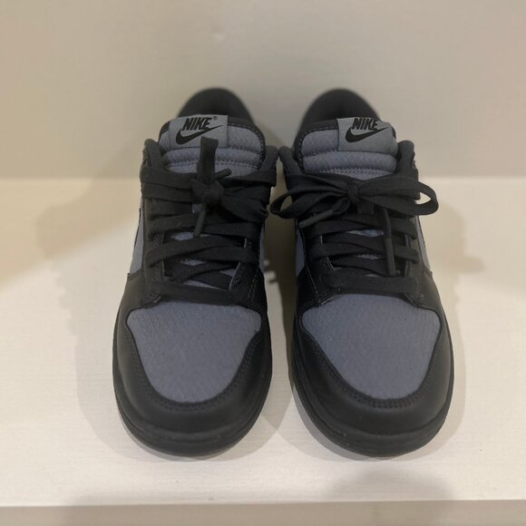 Nike Dunk SE Low Off Noir Smoke Grey – Men’s 6.5 / Women’s 8 - Picture 3 of 5
